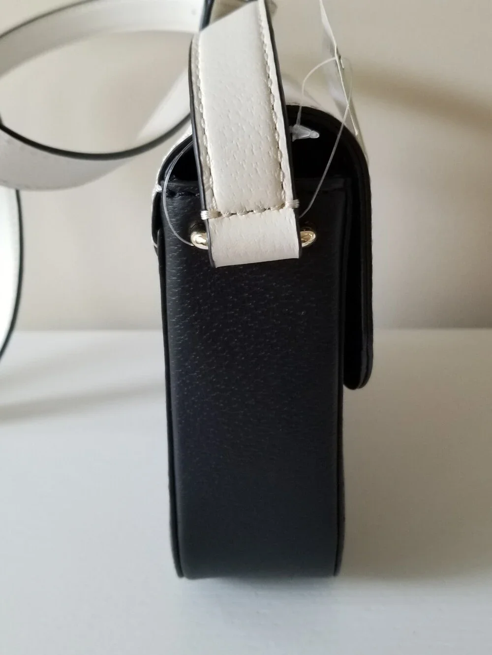 Kate Spade Alycia Grove Street Crossbody Bag Unused With Tag Minor Imperfection
